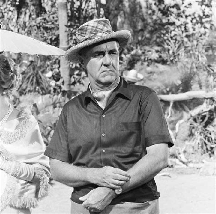 Thurston Howell III: The Iconic Character Who Embodied Wealth and Wit