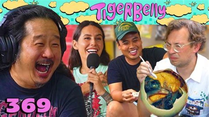 Tigerbelly Khalyla: The Rising Star in the Fitness Industry