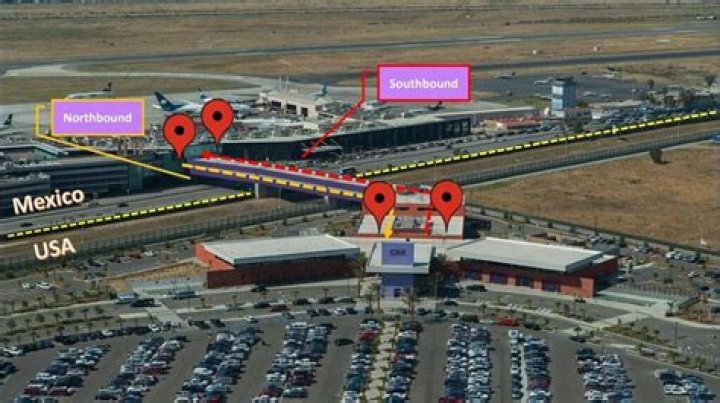 Tijuana Airport Bridge Crossing: The Ultimate Guide for Seamless Travel