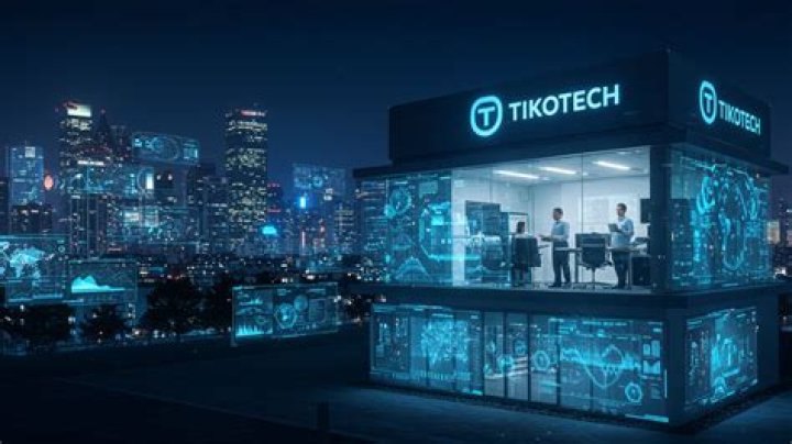 Tikcotech: Revolutionizing Technology Solutions for Modern Businesses