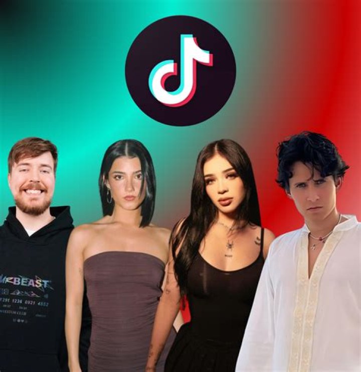 TikTok Influencers Leaked: The Inside Story and Its Impact