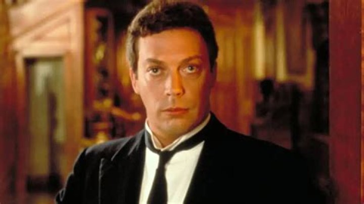 Tim Curry Naked: Exploring the Controversy, Facts, and Insights