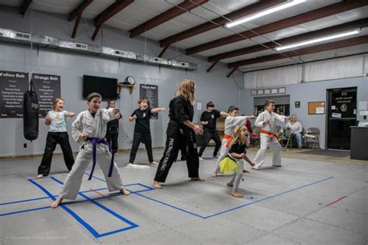 Tim Kennedy Kids: A Comprehensive Guide to the Rising Martial Arts Phenomenon