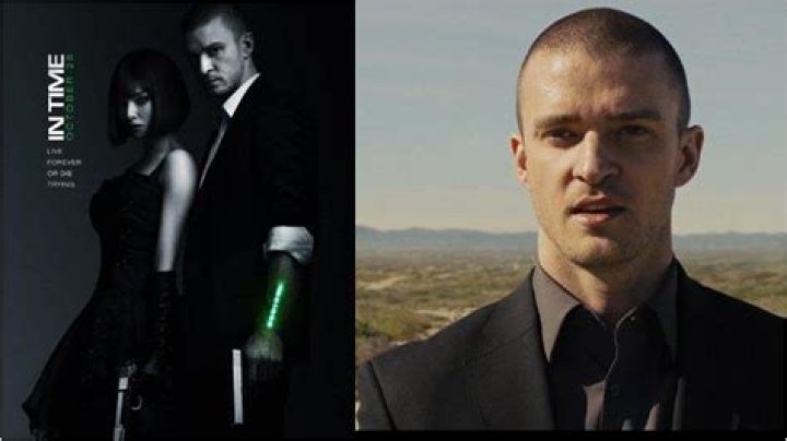 Time Film With Justin Timberlake: A Dive Into the Timeless Musical Journey