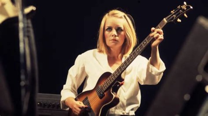 Tina Weymouth: The Iconic Bassist Who Redefined Music and Style