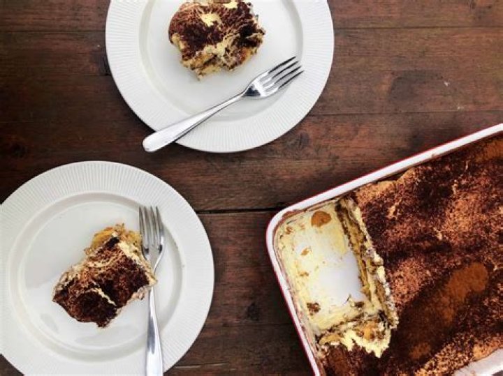 Tiramisu Pronunciation: A Sweet Delight Unraveled