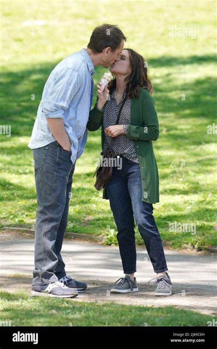 Tobias Menzies Wife: The Life and Love of the Acclaimed Actor