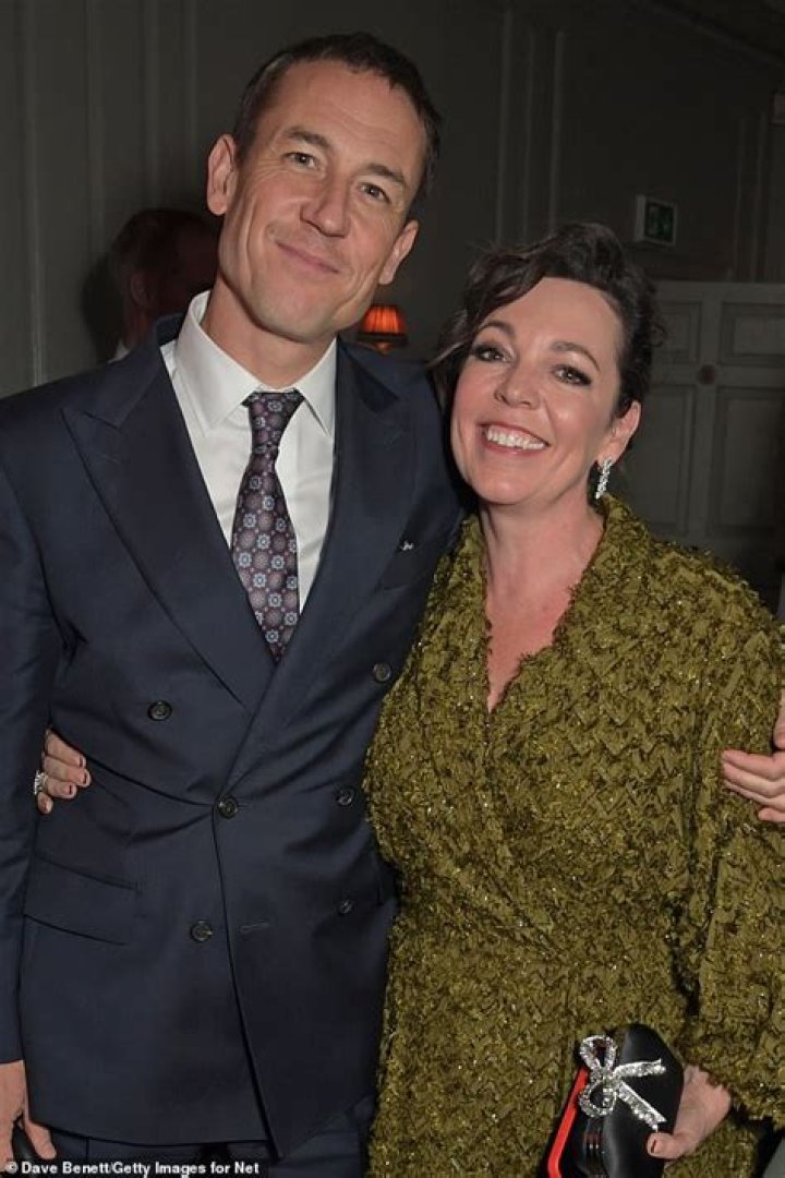 Tobias Menzies Wife: Unveiling the Life of the Talented Actor