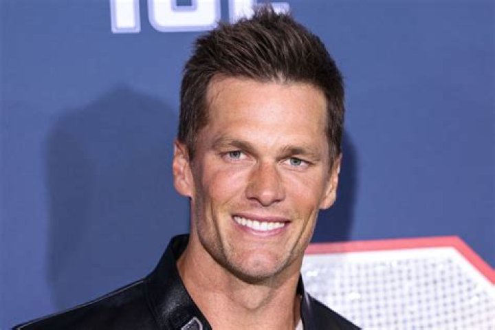 Tom Brady's Wife Age: A Comprehensive Look at Her Life, Achievements, and Influence