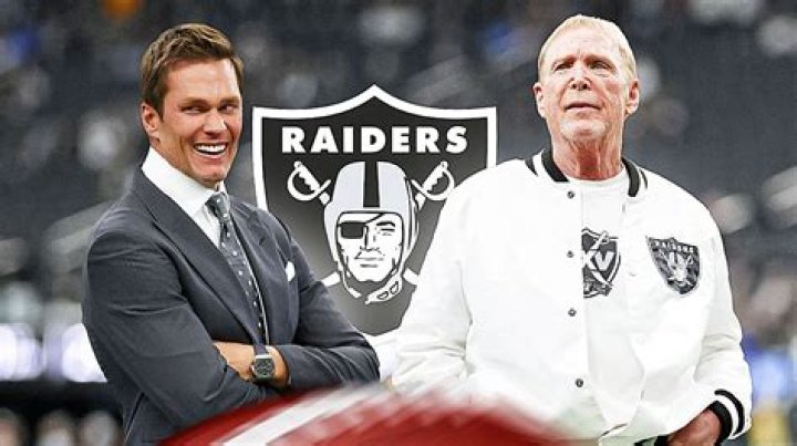 Tom Brady and the Raiders: Exploring the Rumors Surrounding Brady's Future