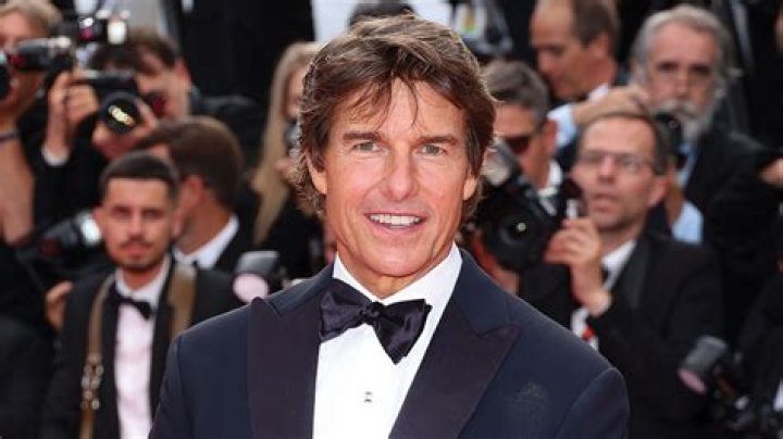 Tom Cruise: The Extraordinary Journey of Hollywood's Iconic Star