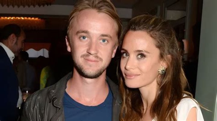 Tom Felton's Daughter: A Comprehensive Look into His Family Life and Career