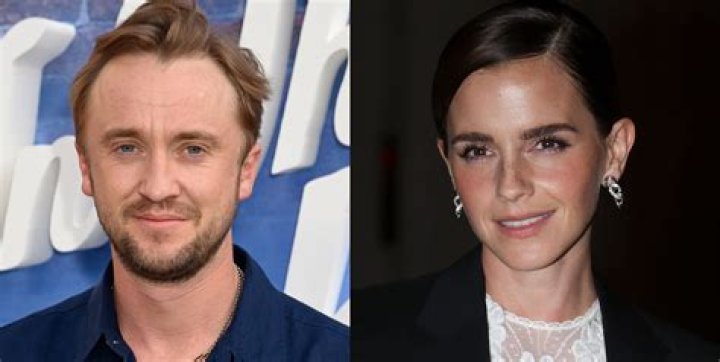 Tom Felton and Emma Watson: Did They Date? Exploring Their Relationship
