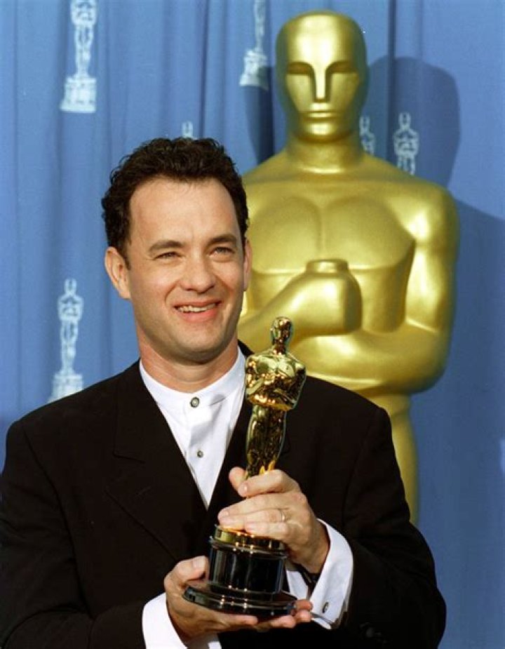 Tom Hanks Oscar Wins: A Journey Through His Iconic Achievements