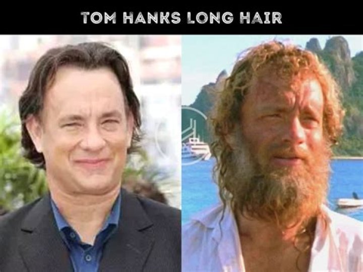Tom Hanks Without a Mustache: The Iconic Actor&rsquo;s Transformations