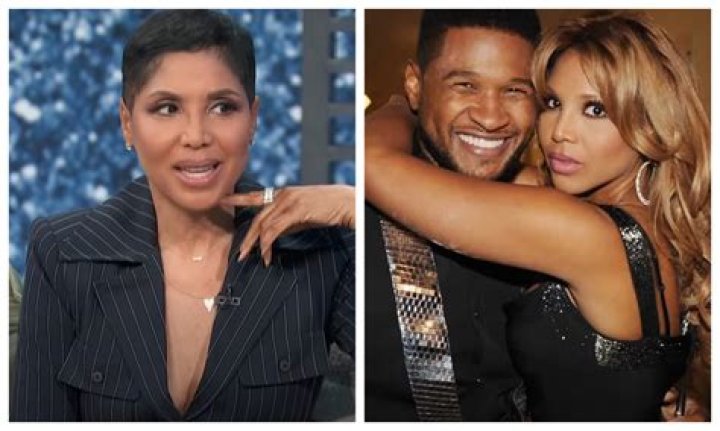 Toni Braxton's Husband: A Deep Dive into Her Love Life and Marriage