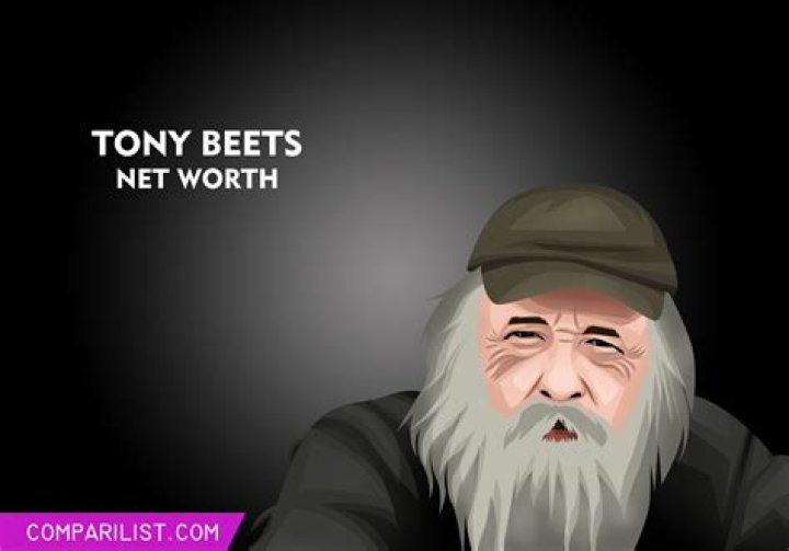 Tony Beets Net Worth: Exploring the Wealth and Legacy of a Renowned Property Expert