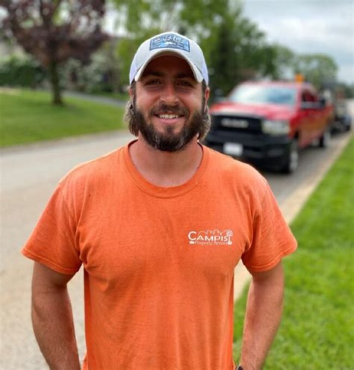 Tony Campisi: A Journey Through Life and Career