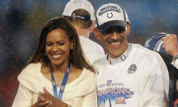 Tony Dungy First Wife: The Untold Story Behind the Legacy