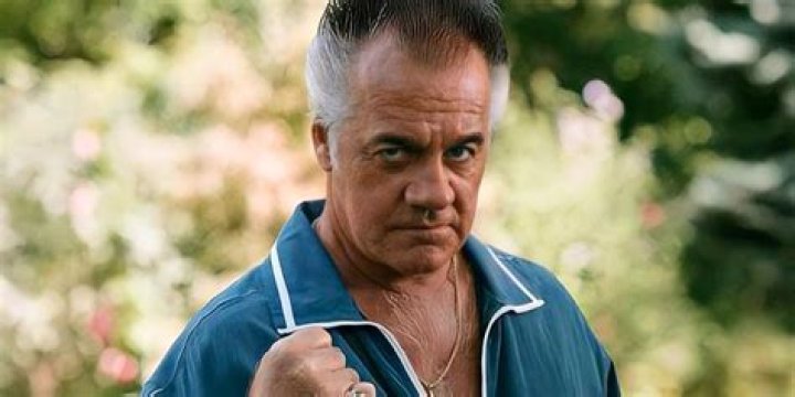Tony Sirico: The Man Behind the Iconic Role of Paulie Walnuts