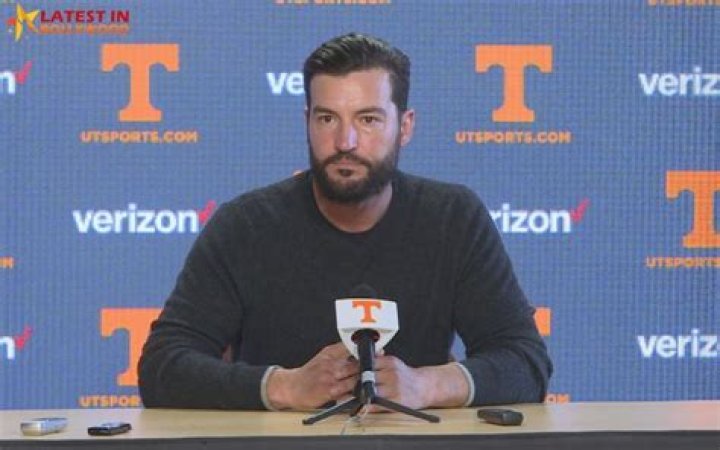 Tony Vitello Married: The Complete Guide to His Personal Life, Career, and Achievements