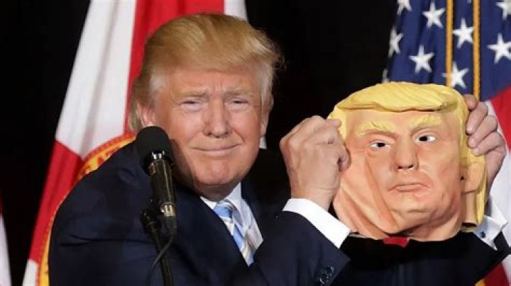 Top 10 Funny Trump Lines That Will Keep You Laughing