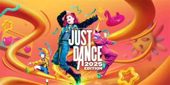 Top 15 Just Dance Favorite Dance Songs You Must Try