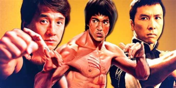 Top Actor Martial Artists: A Comprehensive Guide to Their Skills and Impact
