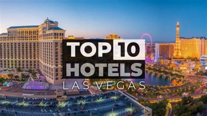 Top Las Vegas Hotels with Two-Bedroom Suites: A Comprehensive Guide