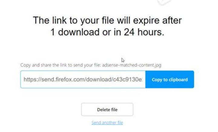 Top Look2.to Alternatives for Secure and Anonymous File Sharing