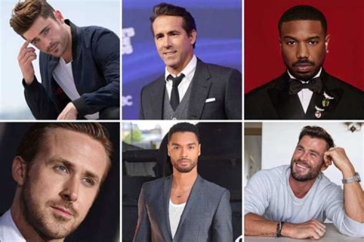 Top Male Actors: Exploring the Most Talented and Influential Figures in Hollywood