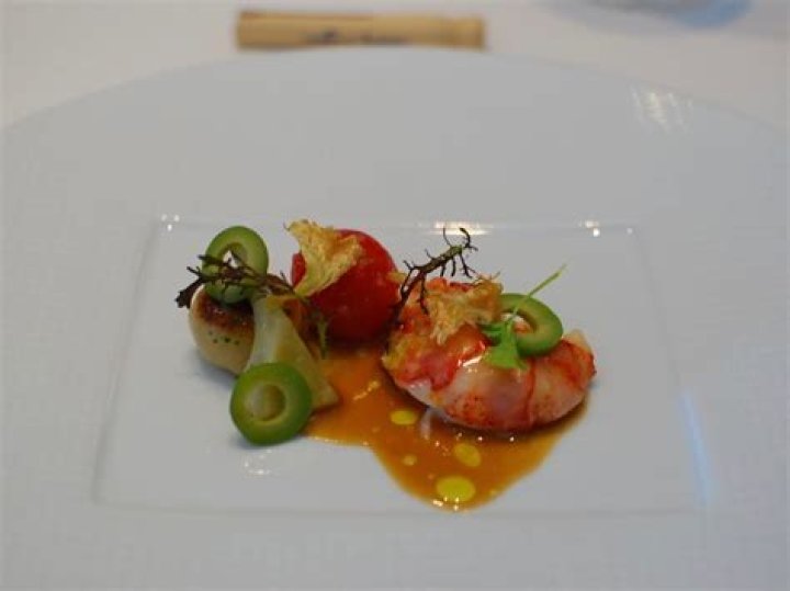 Top of the Market: A Comprehensive Guide to Diego California's Culinary Crown Jewel