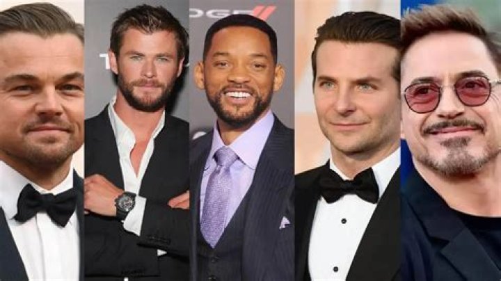 Top Paid Actors: Discovering the Highest Earning Stars in the Film Industry