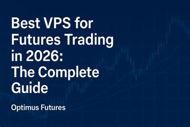 Top-Rated VPS for Effortless Futures Trading