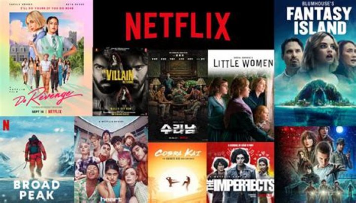 Top Shows on Netflix: A Comprehensive Guide to What's Trending Right Now