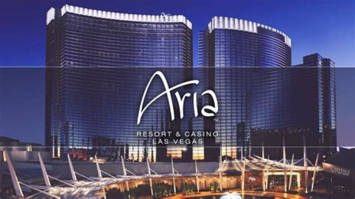Top Things to Do at Aria Las Vegas: Your Ultimate Guide to Luxury and Entertainment