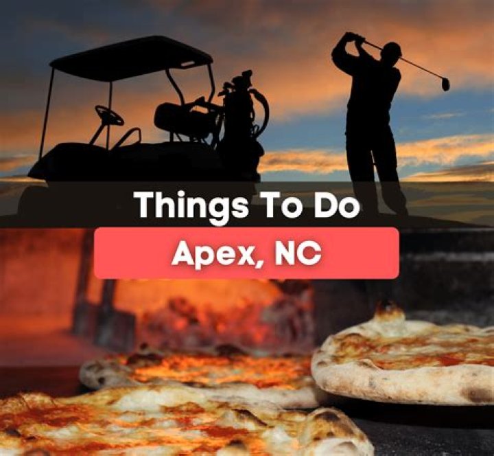 Top Things to Do in Apex, NC: A Comprehensive Guide for Every Visitor