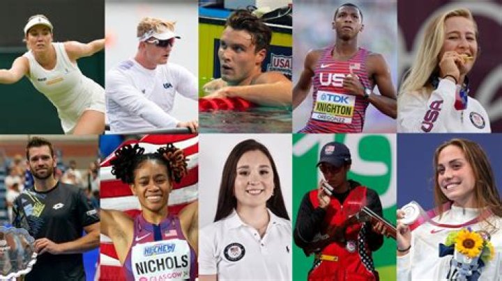 TopHock Jocks: Unveiling the World of Elite Athletes and Their Impact