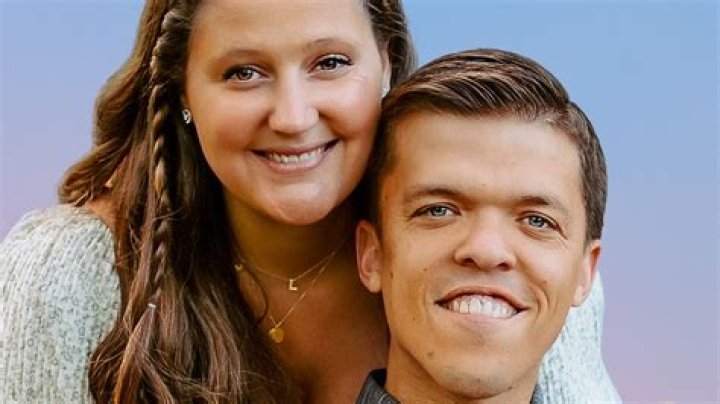 Tori and Zach Roloff Sad News: A Heartfelt Update on Their Journey