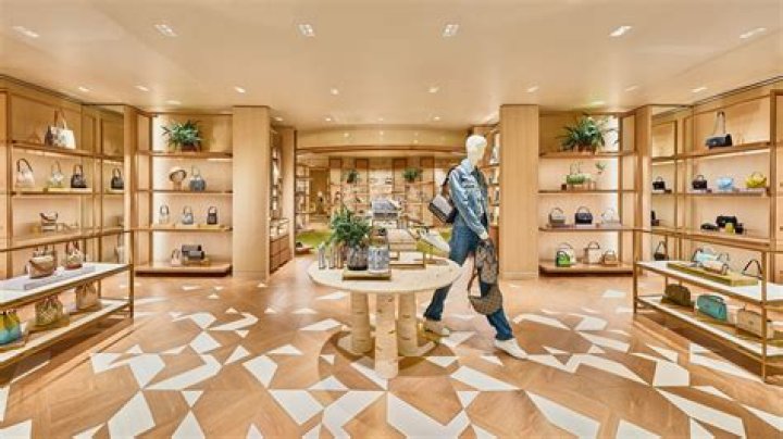 Tory Burch Store Near Me: Your Ultimate Guide to Finding the Perfect Boutique