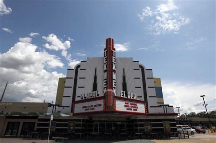 Tower Theatre OKC: A Historical Gem in the Heart of Oklahoma City