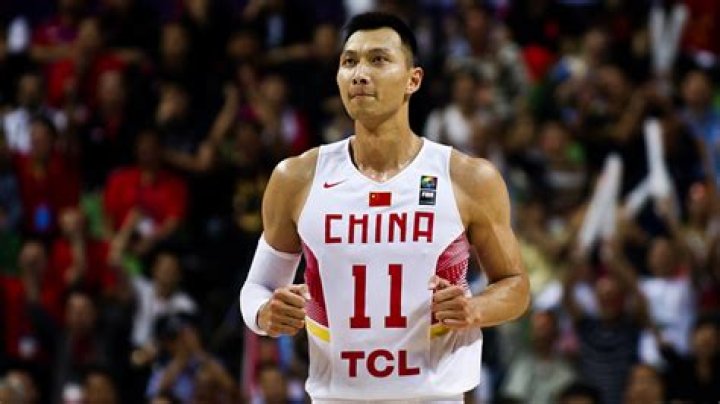 Towering Above the Rim: The Legacy of Tall Chinese Basketball Players