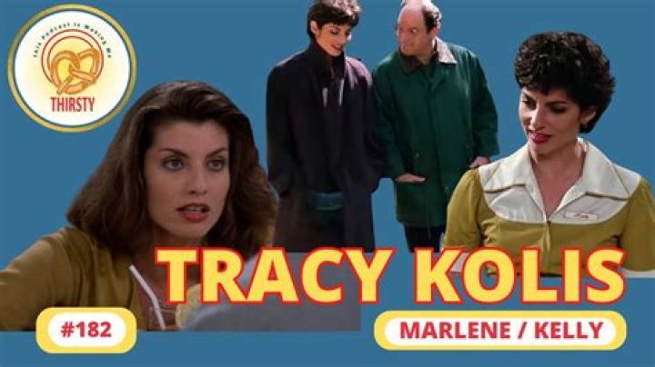 Tracy Kolis: The Journey of a Remarkable Talent