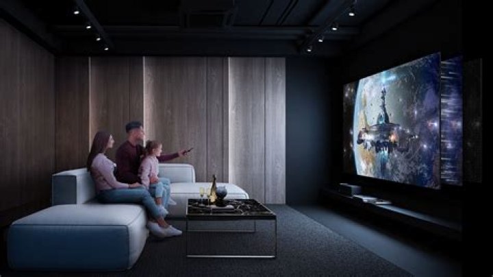 Transform Your Living Room into a Stunning Cinema in Portland