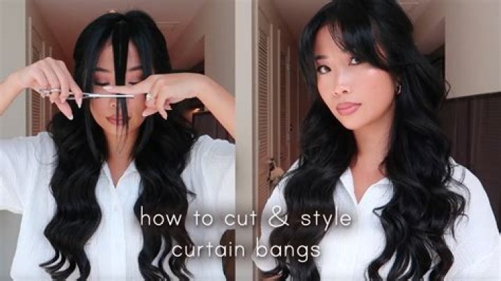 Transform Your Look with Long Curtain Bangs: The Ultimate Guide