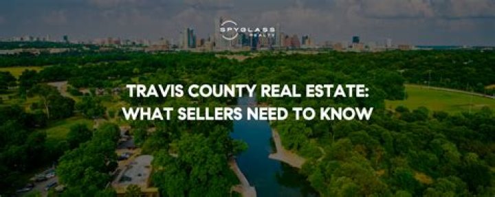 Travis County Real Estate Tax Records: A Comprehensive Guide