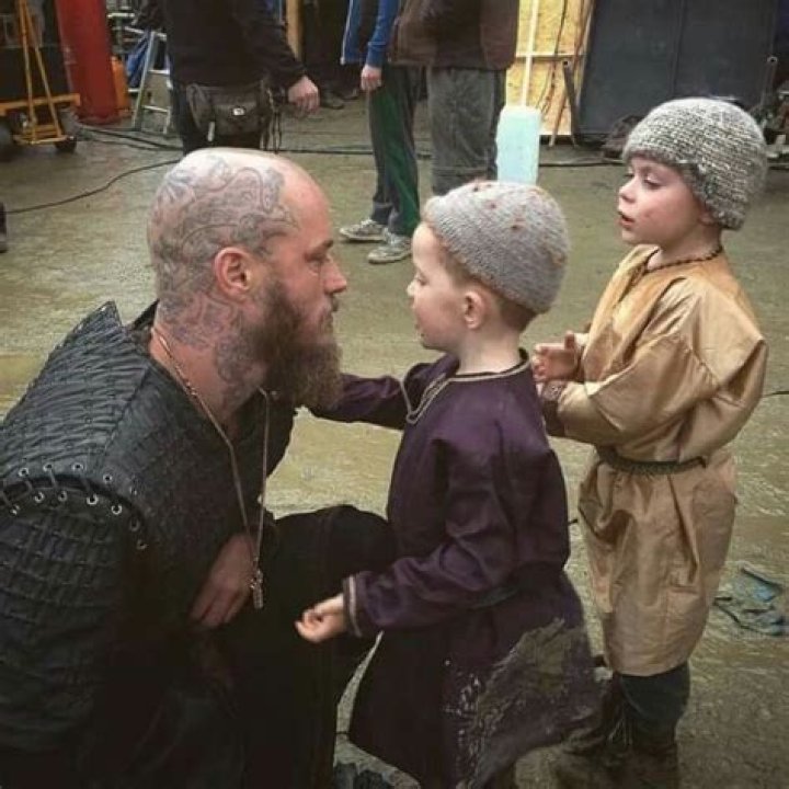 Travis Fimmel Family: A Closer Look at the Actor's Personal Life