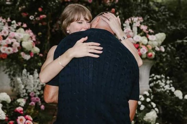 Travis Kelce and Taylor Swift Engaged: A Love Story Unfolds