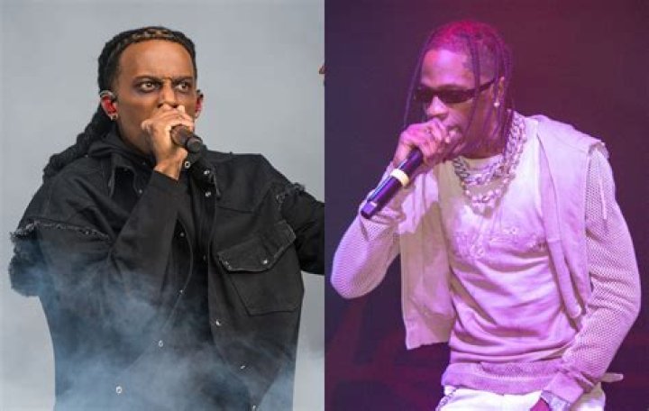 Travis Scott and Carti: An In-Depth Look at Their Collaborations, Friendships, and Impact on Music