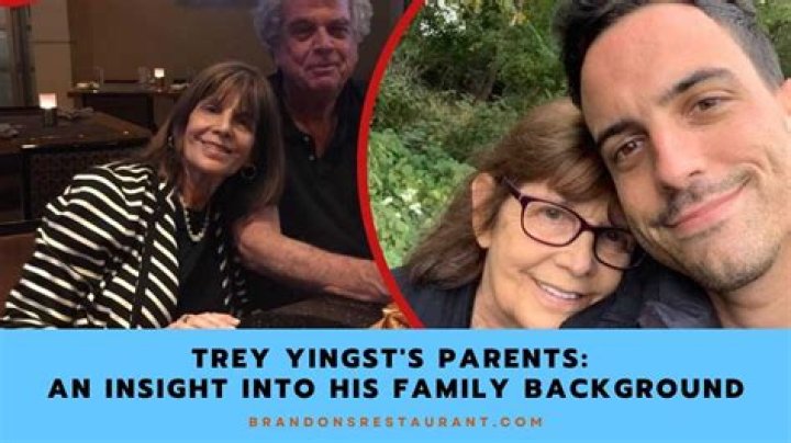 Trey Yingst Family: Discovering the Personal Life of a Renowned Journalist